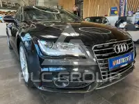 2013 Audi A7