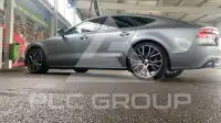 2013 Audi A7
