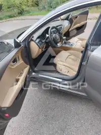 2013 Audi A7