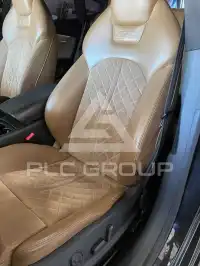 2013 Audi A7
