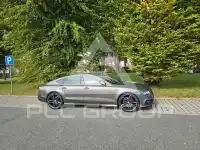 2013 Audi A7