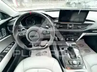 2013 Audi A7