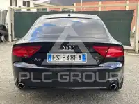2013 Audi A7
