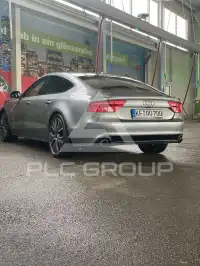 2013 Audi A7