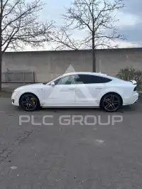 2013 Audi A7