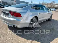 2013 Audi A7