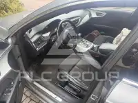 2013 Audi A7