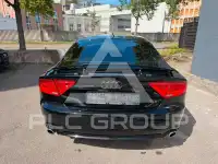 2013 Audi A7