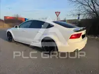 2013 Audi A7