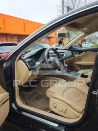 2013 Audi A7