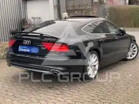 2013 Audi A7