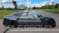 2013 Audi A7