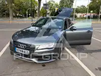 2013 Audi A7