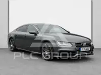 2013 Audi A7
