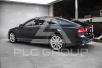 2013 Audi A7