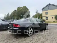 2013 Audi A7