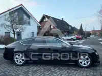 2013 Audi A7