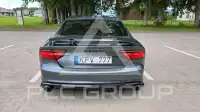 2013 Audi A7
