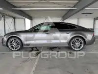 2013 Audi A7