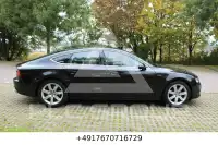 2013 Audi A7