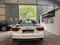 2013 Audi A7