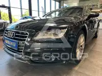2013 Audi A7