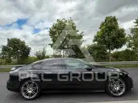 2013 Audi A7