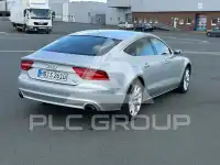 2013 Audi A7