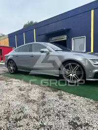 2013 Audi A7