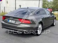 2013 Audi A7