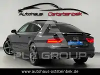 2013 Audi A7