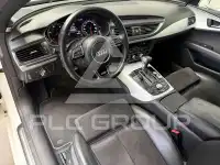 2013 Audi A7