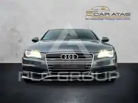 2013 Audi A7