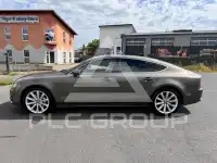 2013 Audi A7