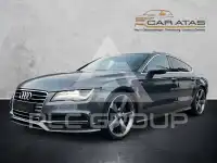 2013 Audi A7