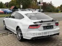 2013 Audi A7