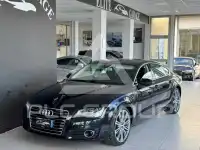 2013 Audi A7