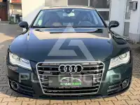 2013 Audi A7