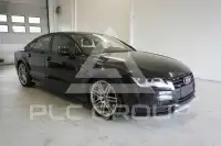 2013 Audi A7