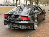 2013 Audi A7