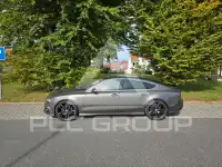 2013 Audi A7