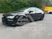 2013 Audi A7