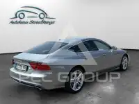 2013 Audi A7