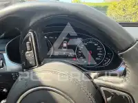 2013 Audi A7