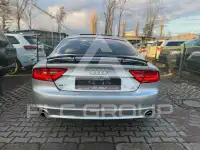 2013 Audi A7
