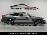 2013 Audi A7