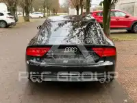 2013 Audi A7