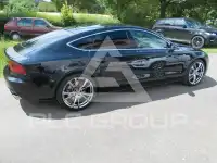 2013 Audi A7