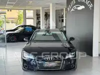 2013 Audi A7
