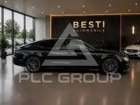 2013 Audi A7